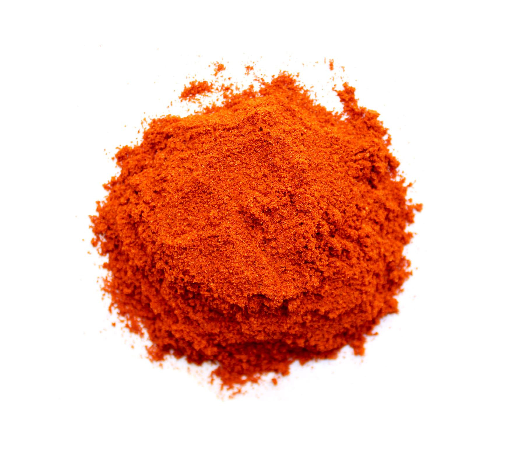 Чилі мелений (банка) 500г